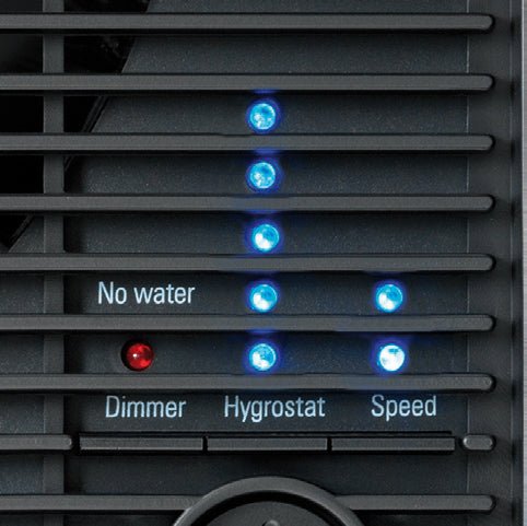 Oskar HumidifierSwizz Style - Stadler Form