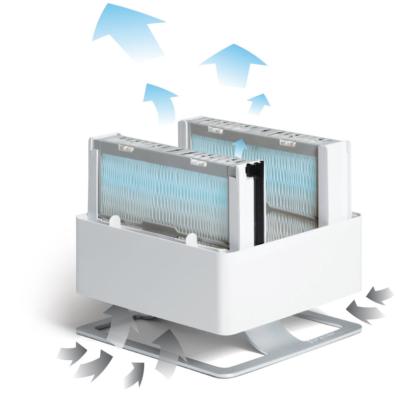 Oskar HumidifierSwizz Style - Stadler Form