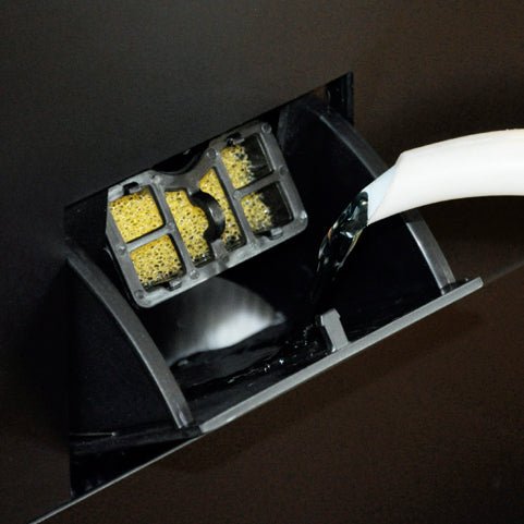 Oskar HumidifierSwizz Style - Stadler Form