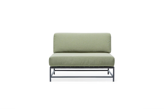 Outdoor Chair - Stephen Kenn - Chairs - Leaf & Charcoal - HORNE