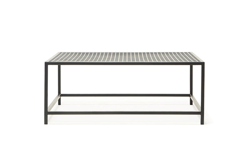 Outdoor Coffee Table - Stephen Kenn - Tables + Desks - Bone - HORNE