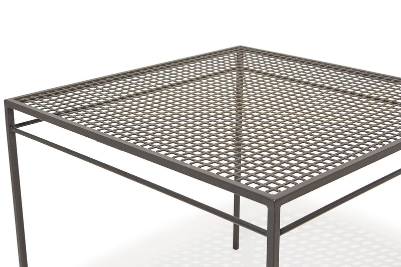 Outdoor Dining Table - Stephen Kenn - Outdoor Furniture - HORNE