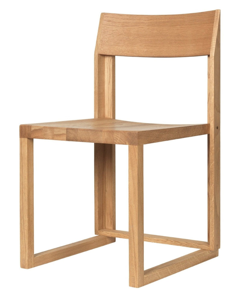 Outline Chair - Kristina Dam - Chairs - HORNE