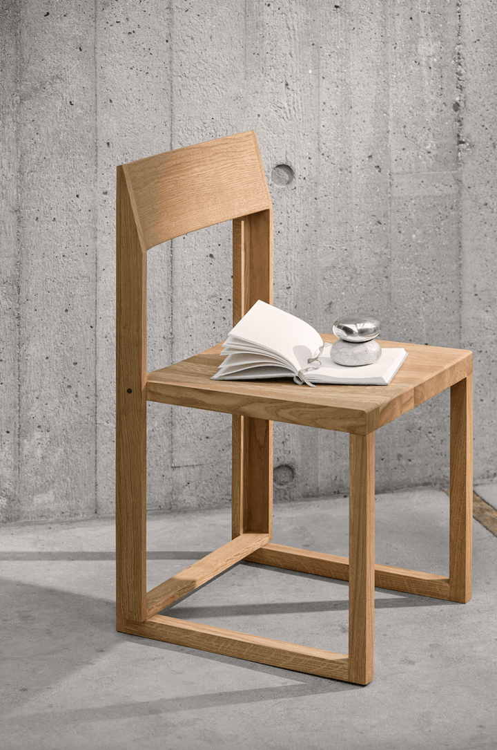 Outline Chair - Kristina Dam - Chairs - HORNE