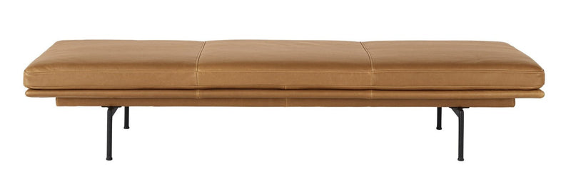 Outline Daybed - Muuto - Daybeds - HORNE