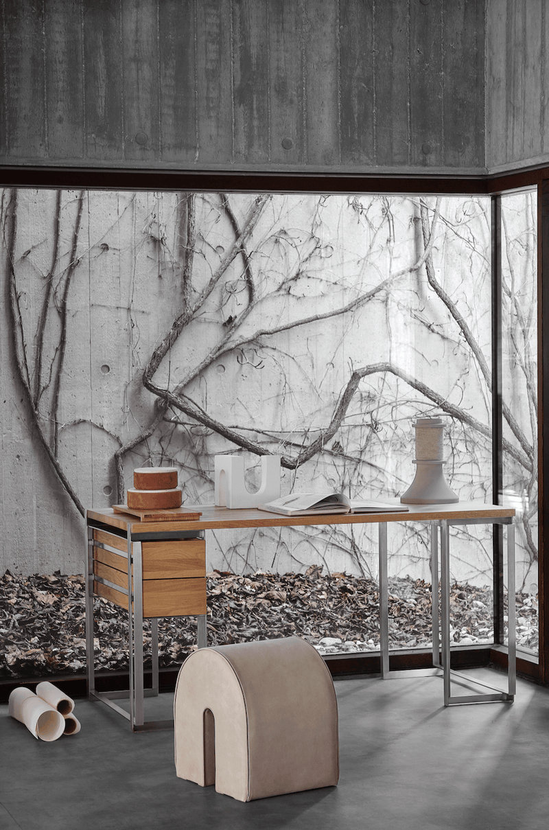 Outline Desk - HORNE