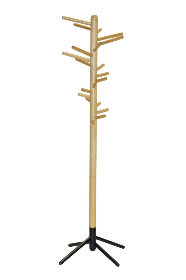Overstock - Clothes Tree 160 - Natural