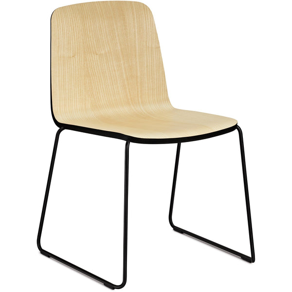 Just Chair  - Veneer