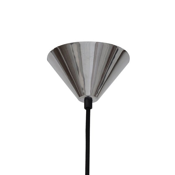 Titan 3 Pendant & DiffuserAluminum - Original BTC
