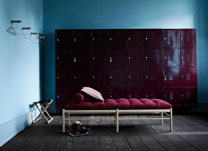 OW150 Daybed - Carl Hansen & Son - Daybeds - Oiled Oak/Thor 325 - HORNE
