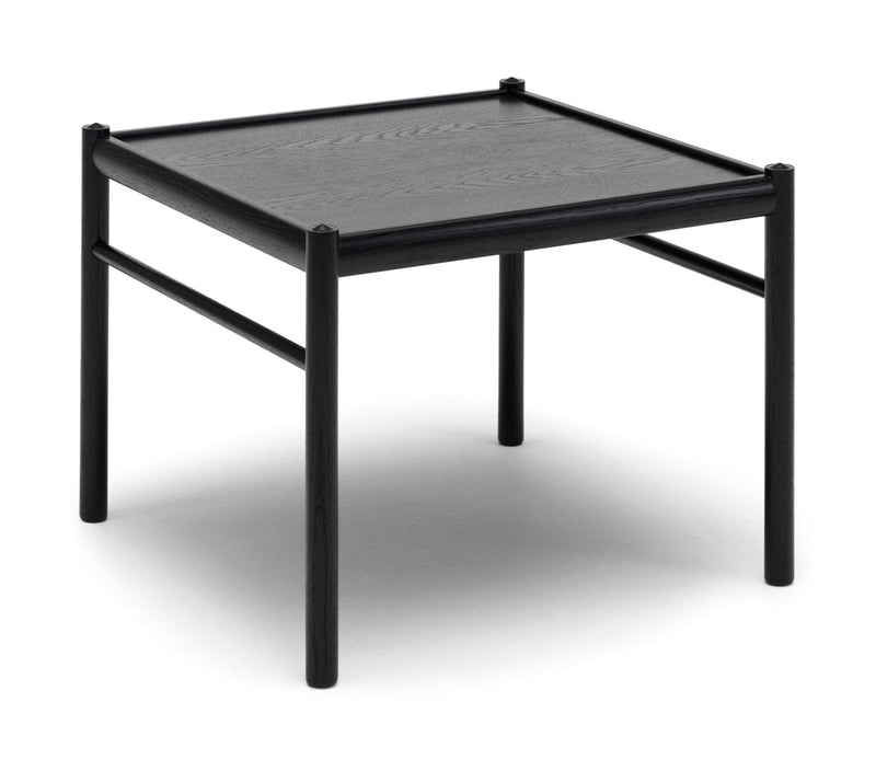 OW449 Colonial Coffee Table - Carl Hansen & Son - Tables - Black Oak - HORNE