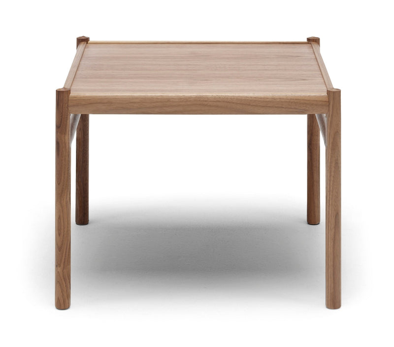 OW449 Colonial Coffee Table - Carl Hansen & Son - Tables - Black Oak - HORNE