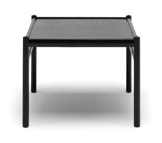 OW449 Colonial Coffee Table - Carl Hansen & Son - Tables - Black Oak - HORNE