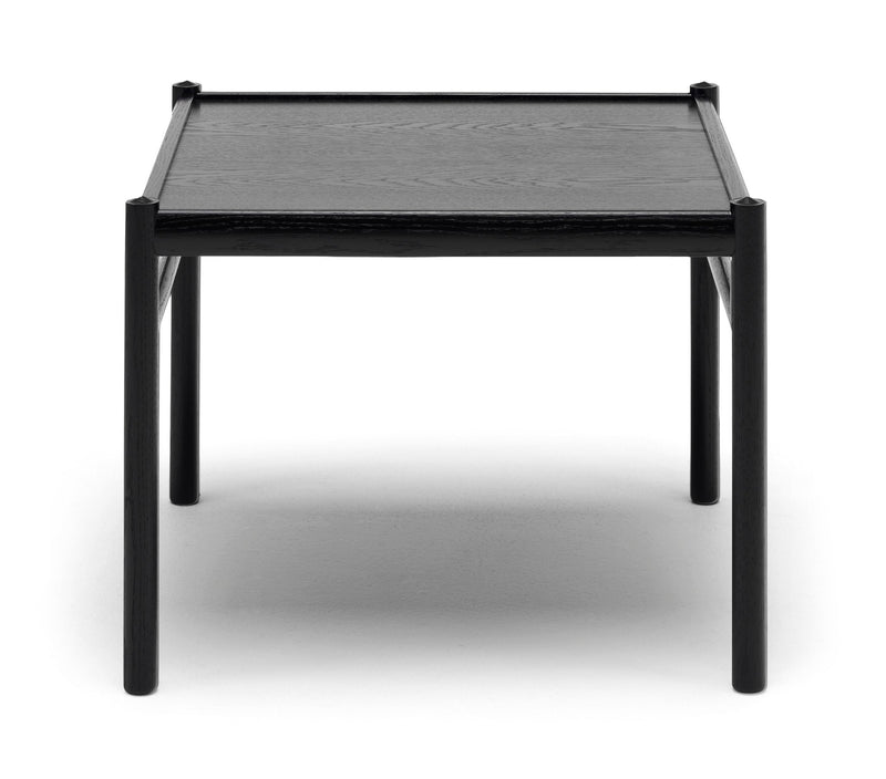 OW449 Colonial Coffee Table - Carl Hansen & Son - Tables - Black Oak - HORNE