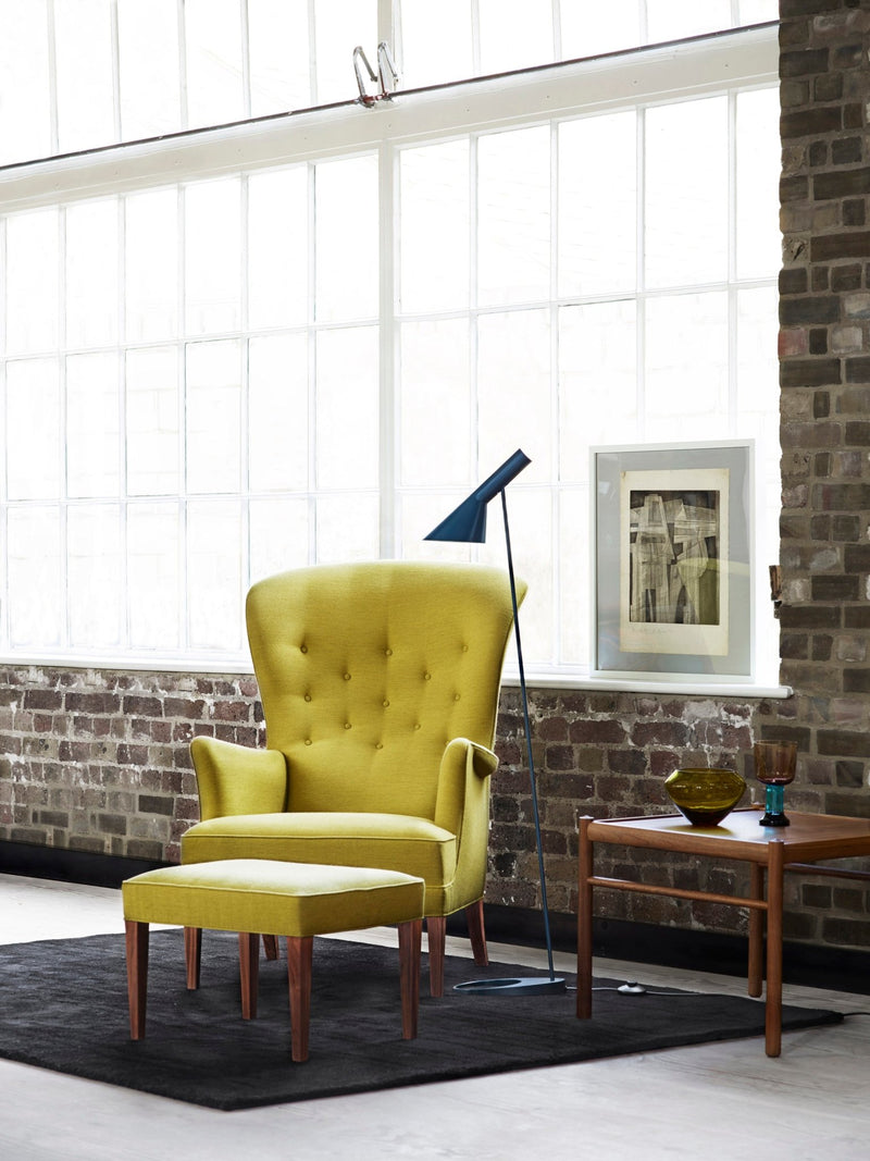 OW449 Colonial Coffee Table - Carl Hansen & Son - Tables - Black Oak - HORNE