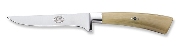 Ox Horn Handle Boning Knife