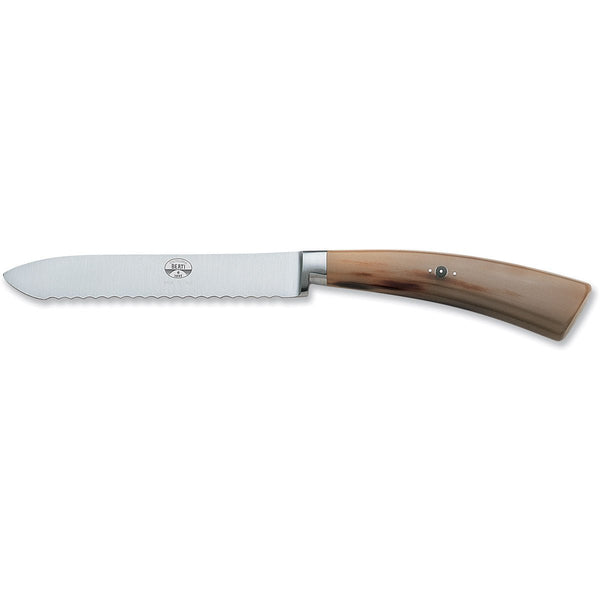 Ox Horn Handle Tomato Knife