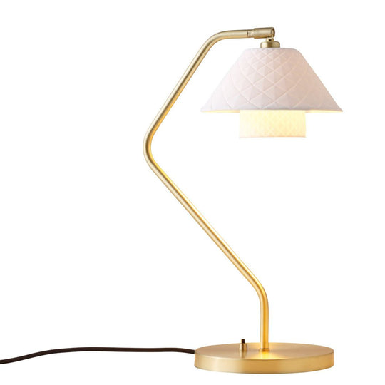 Oxford Double Desk Light - Original BTC - Tables + Desks - HORNE