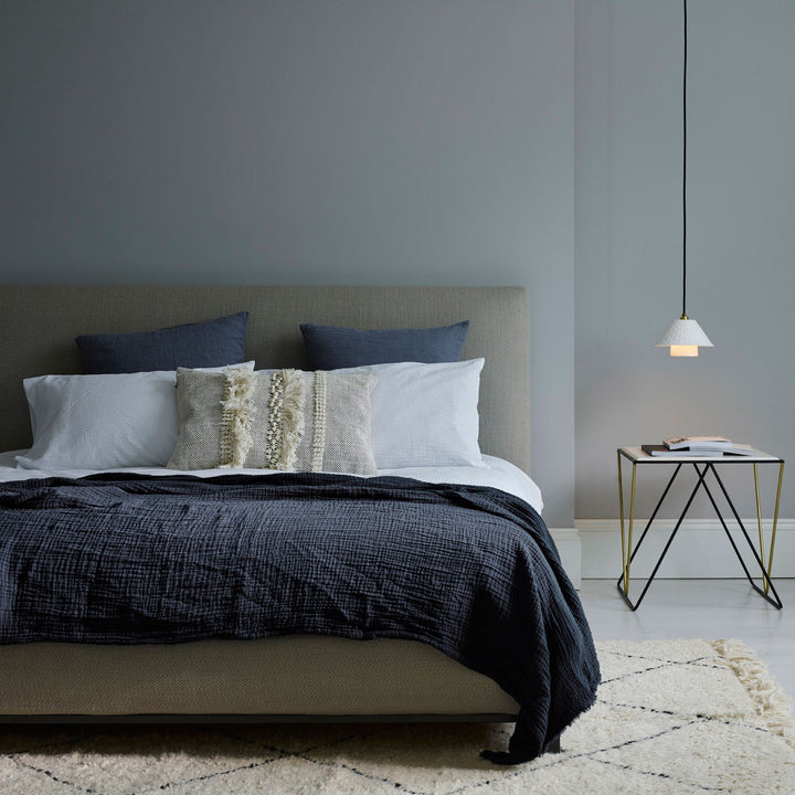 Oxford Double Pendant Light - Original BTC - Pendants - HORNE