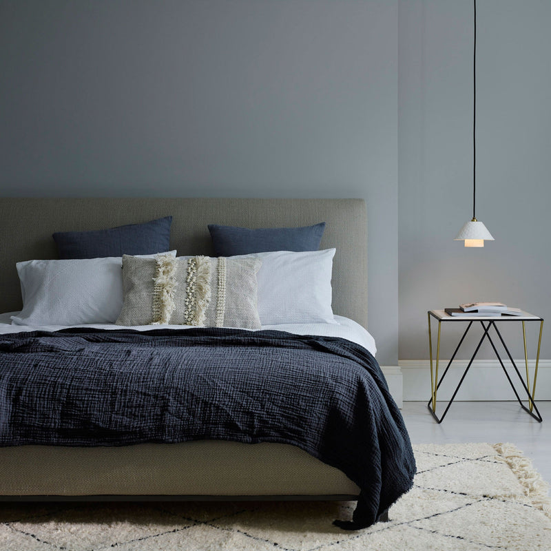 Oxford Double Pendant Light - Original BTC - Pendants - HORNE