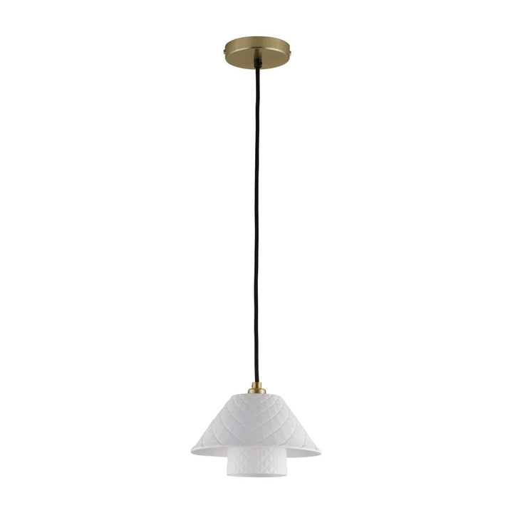 Oxford Double Pendant Light - Original BTC - Pendants - HORNE