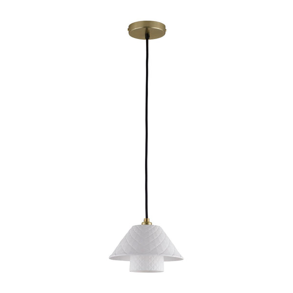 Oxford Double Pendant Light - Original BTC - Pendants - HORNE