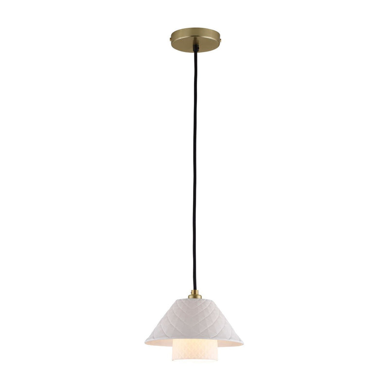 Oxford Double Pendant Light - Original BTC - Pendants - HORNE