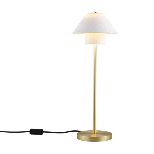 Oxford Double Table Light - Original BTC - Tables + Desks - HORNE
