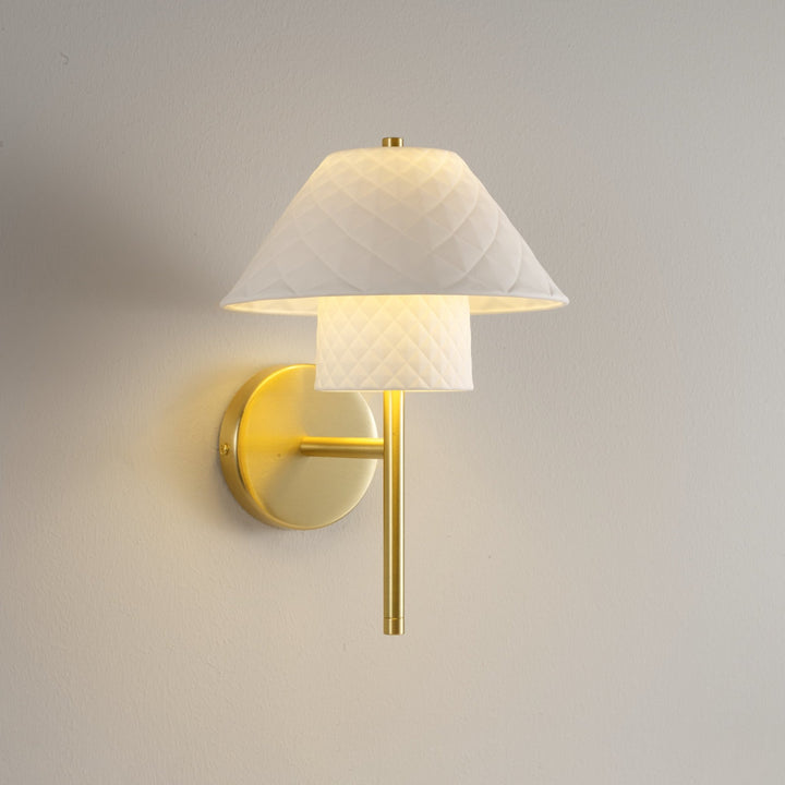 Oxford Double Wall Light - Original BTC - Wall Sconces - HORNE