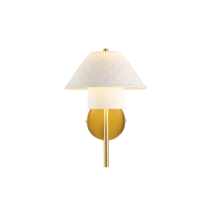 Oxford Double Wall Light - Original BTC - Wall Sconces - HORNE