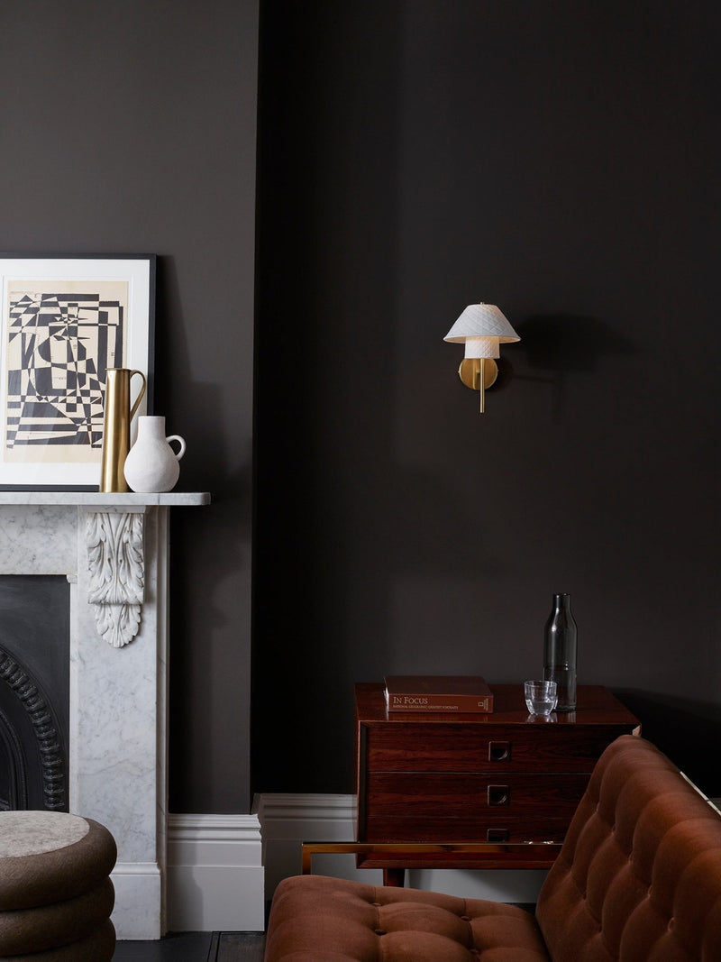 Oxford Double Wall Light - Original BTC - Wall Sconces - HORNE