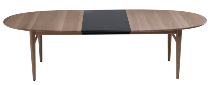 Oya Dining Table - Eikund - Tables - 0 - Same as Table Finish - White Oiled Oak - HORNE