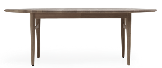 Oya Dining Table - Eikund - Tables - 0 - Same as Table Finish - White Oiled Oak - HORNE