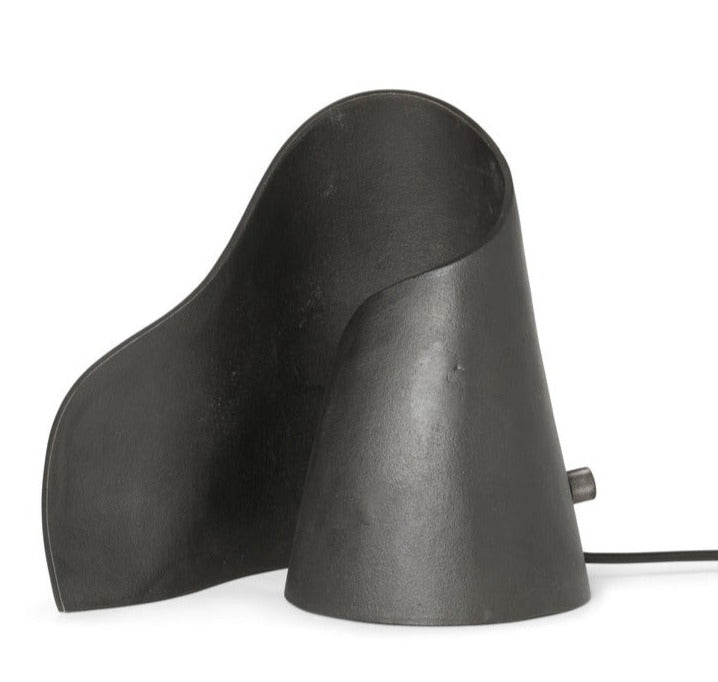 Oyster Table Lamp - Ferm Living - Tables + Desks - HORNE