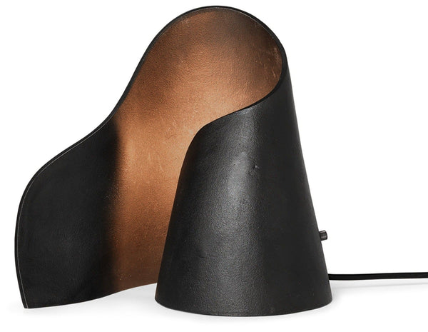 Oyster Table Lamp - Ferm Living - Tables + Desks - HORNE