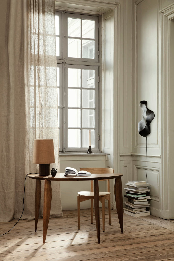 Oyster Wall Lamp - Ferm Living - Wall Sconces - HORNE