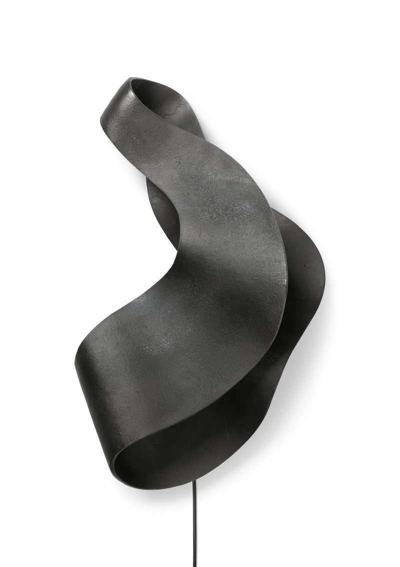 Oyster Wall Lamp - Ferm Living - Wall Sconces - HORNE