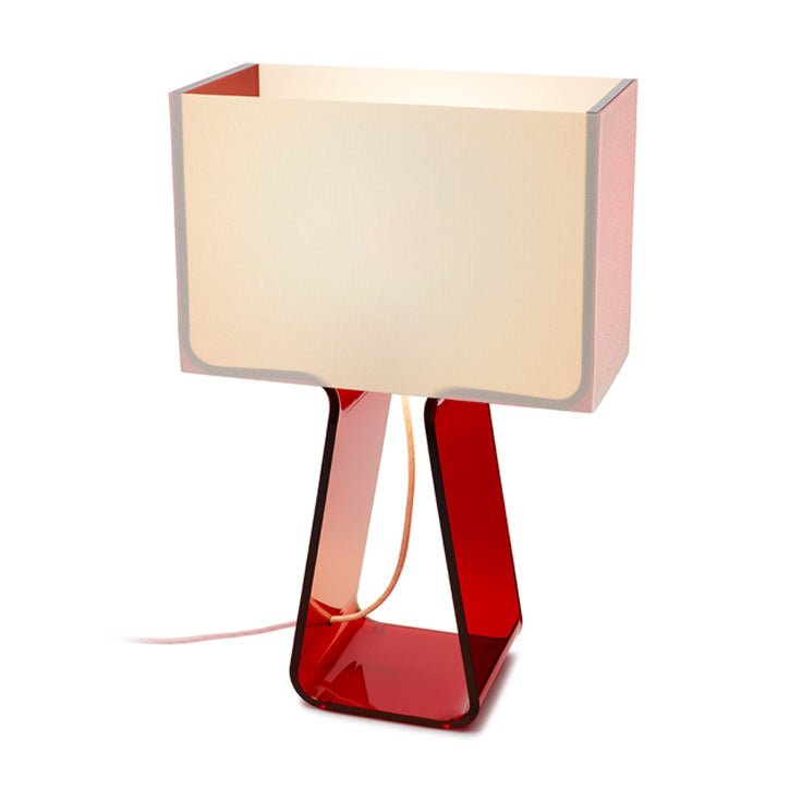 Pablo Tube Top Colors - Table Lamp
