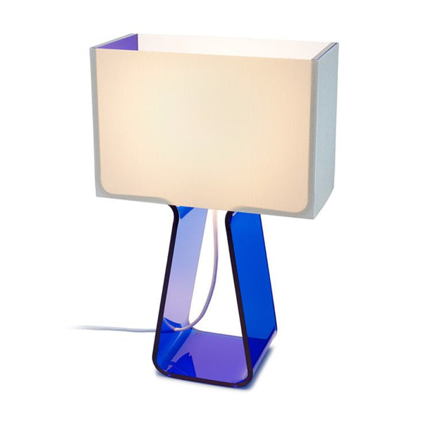 Pablo Tube Top Colors - Table Lamp