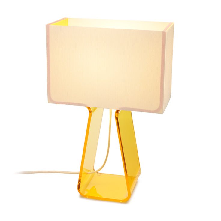 Pablo Tube Top Colors - Table Lamp