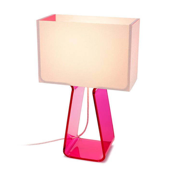 Pablo Tube Top Colors - Table Lamp