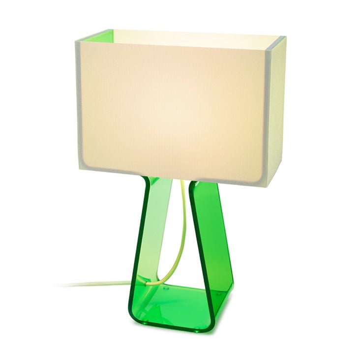 Pablo Tube Top Colors - Table Lamp