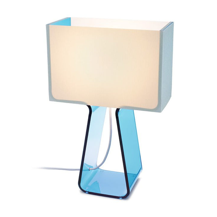 Pablo Tube Top Colors - Table Lamp