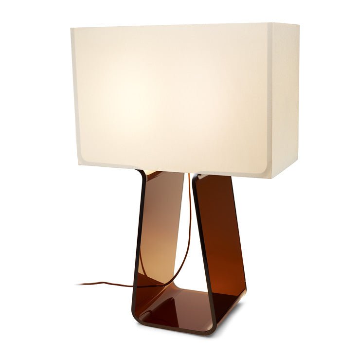 Pablo Tube Top Table Lamp