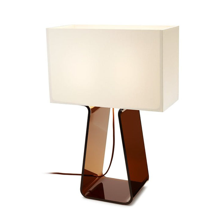 Pablo Tube Top Table Lamp