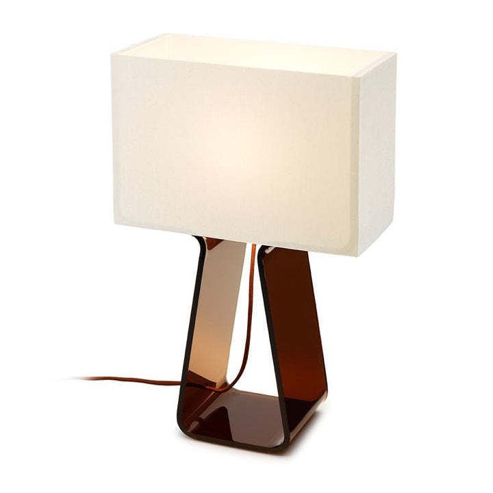 Pablo Tube Top Table Lamp