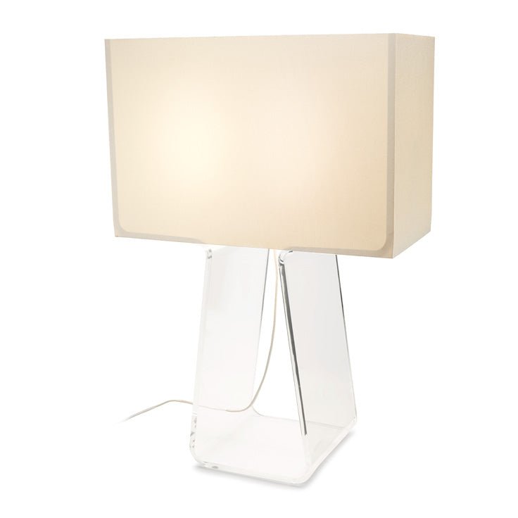 Pablo Tube Top Table Lamp
