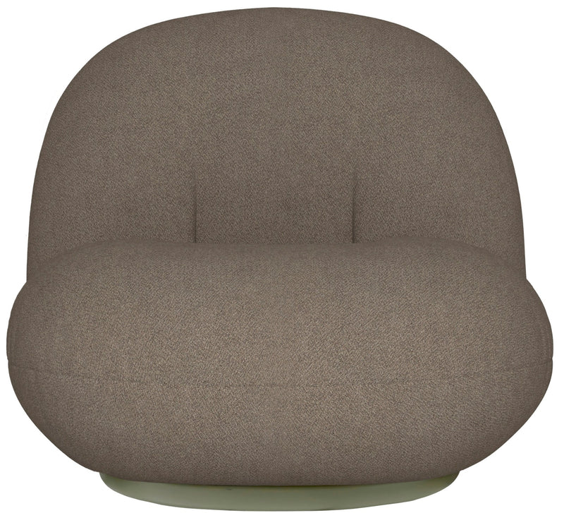 Pacha Outdoor Lounge Chair - Gubi - Chairs - Limonta Lorkey 40 - HORNE