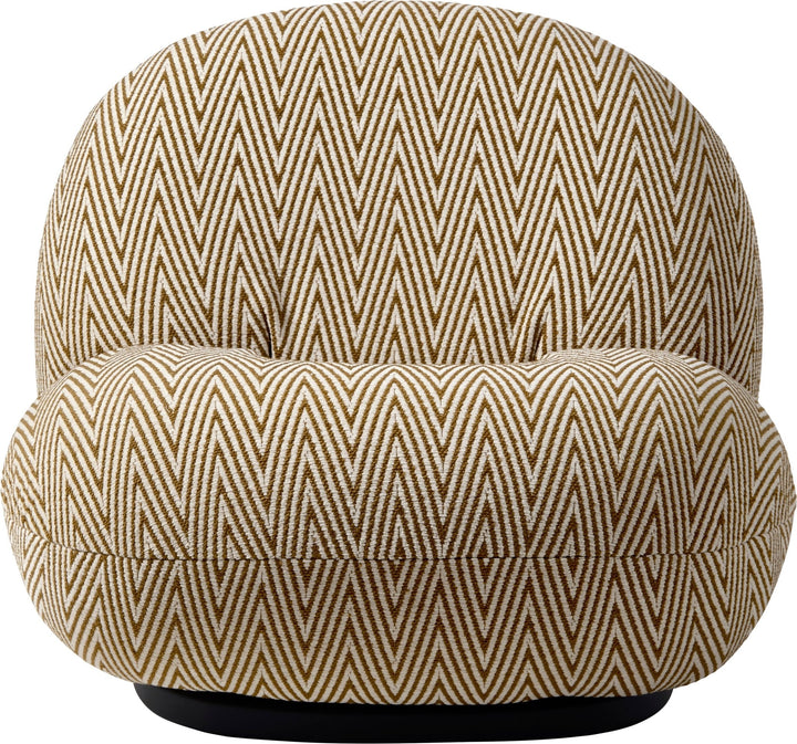 Pacha Outdoor Lounge Chair - Gubi - Chairs - Chevron FR 022 - HORNE