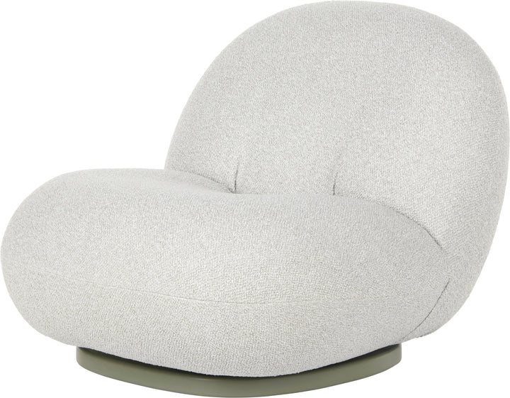 Pacha Outdoor Lounge Chair - Gubi - Chairs - Libera 003 - HORNE